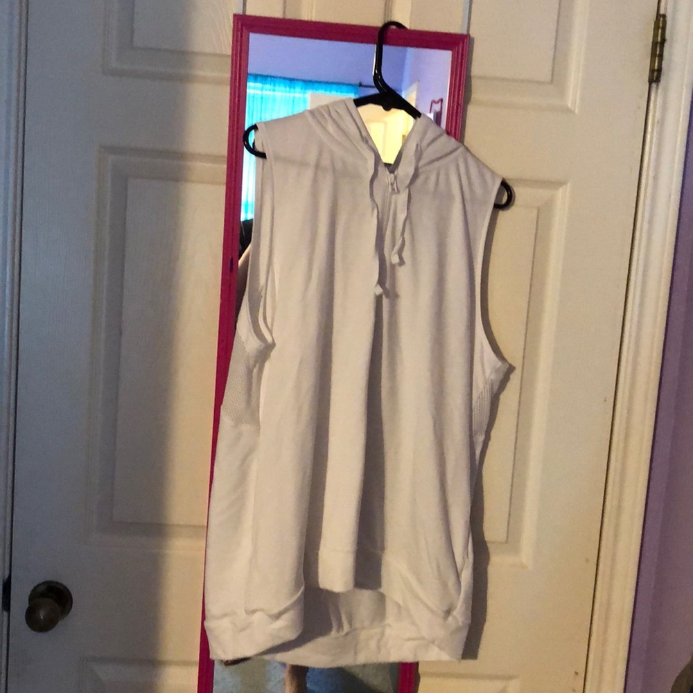 Running jacket xersion